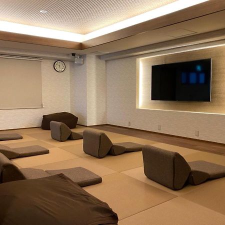 Nagoya B'S Hotel Eksteriør bilde