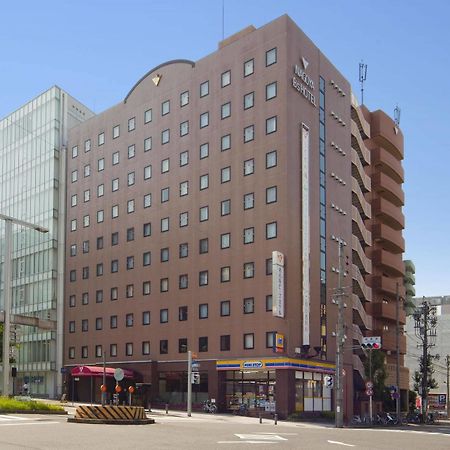 Nagoya B'S Hotel Eksteriør bilde
