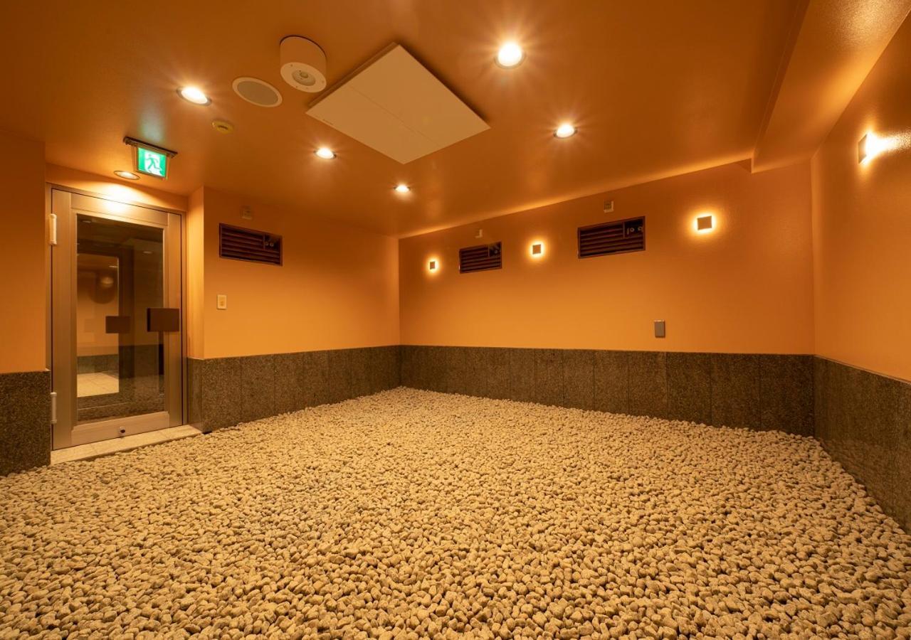 Nagoya B'S Hotel Eksteriør bilde