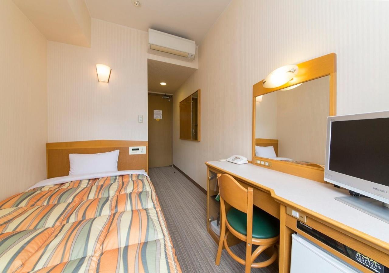 Nagoya B'S Hotel Eksteriør bilde
