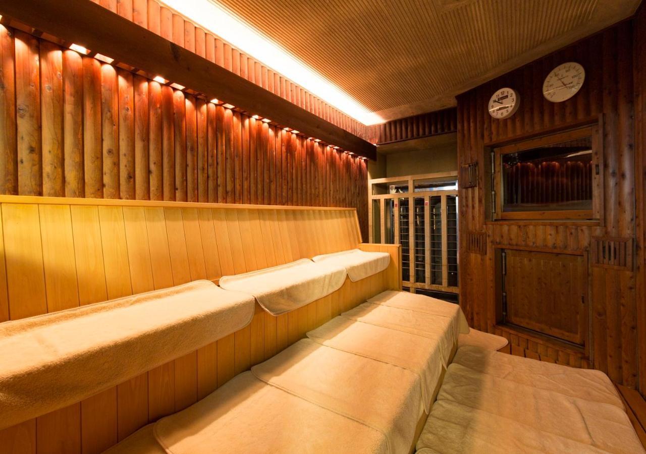 Nagoya B'S Hotel Eksteriør bilde