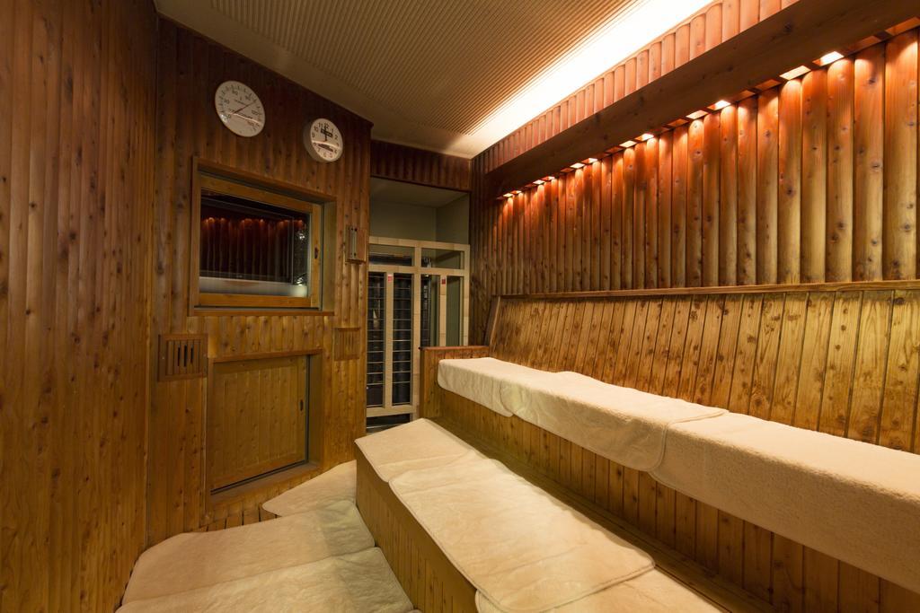 Nagoya B'S Hotel Eksteriør bilde