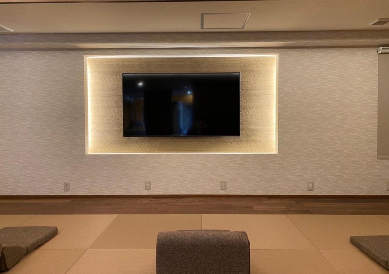 Nagoya B'S Hotel Eksteriør bilde