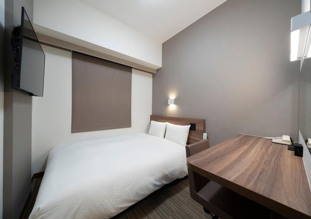 Nagoya B'S Hotel Eksteriør bilde