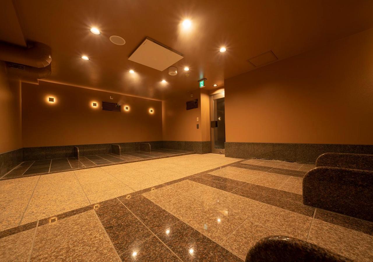 Nagoya B'S Hotel Eksteriør bilde