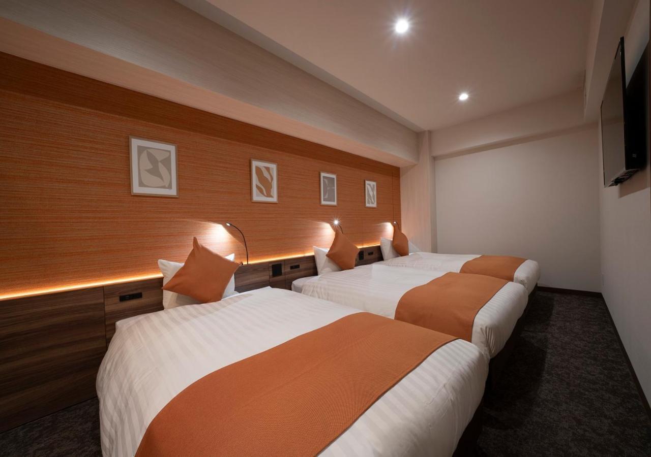 Nagoya B'S Hotel Eksteriør bilde