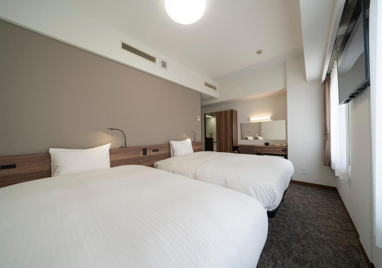 Nagoya B'S Hotel Eksteriør bilde