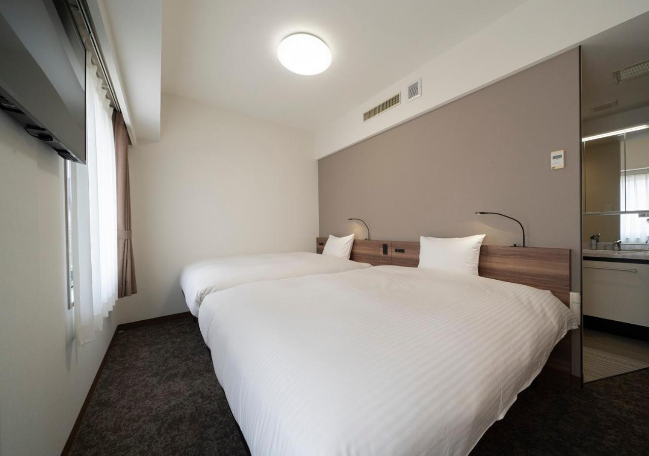 Nagoya B'S Hotel Eksteriør bilde