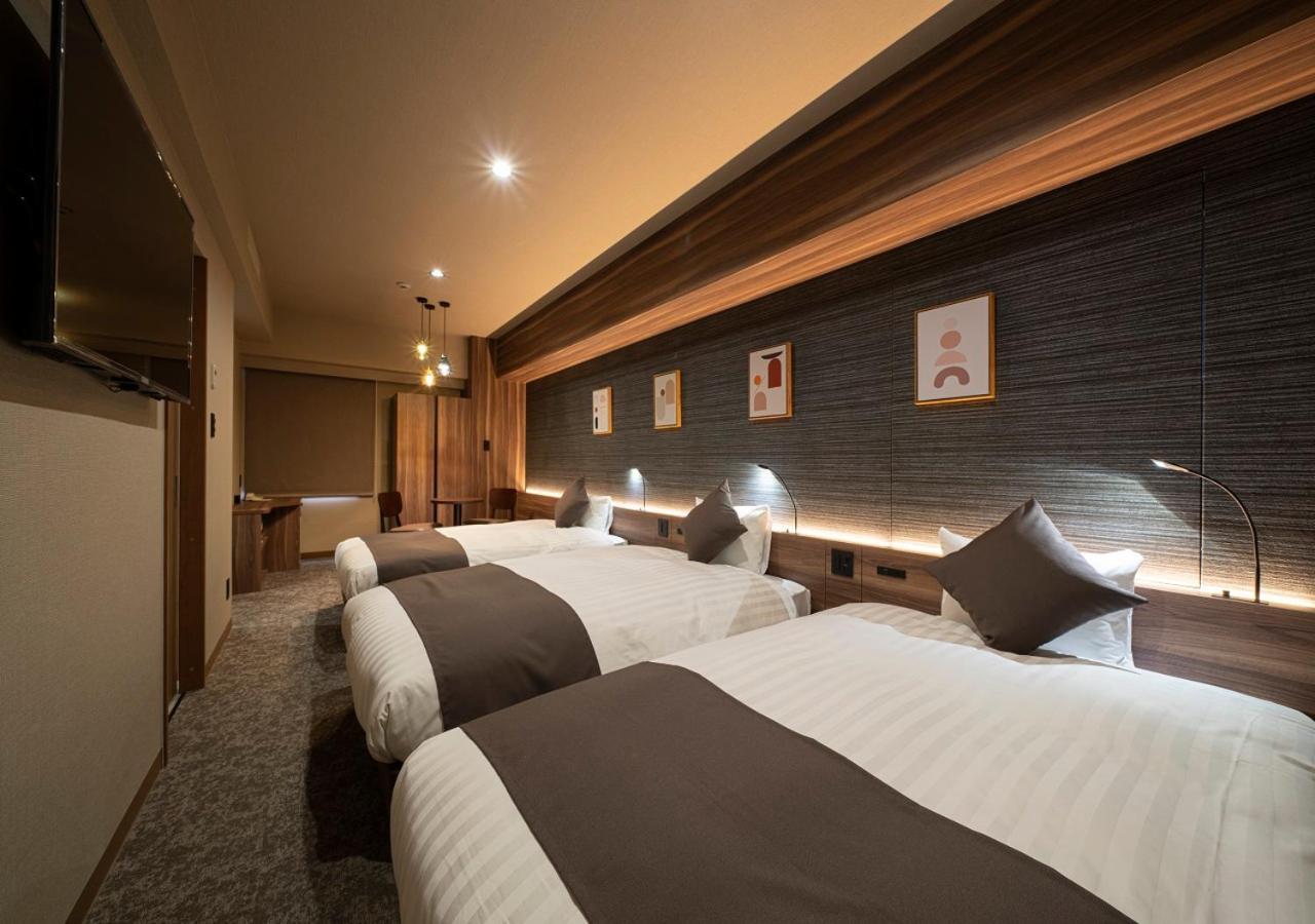 Nagoya B'S Hotel Eksteriør bilde
