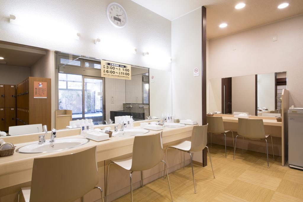 Nagoya B'S Hotel Eksteriør bilde