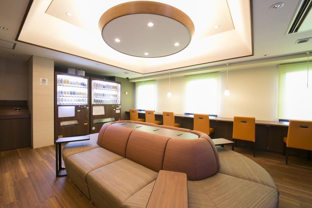 Nagoya B'S Hotel Eksteriør bilde