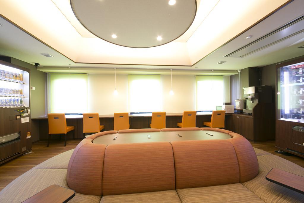 Nagoya B'S Hotel Eksteriør bilde