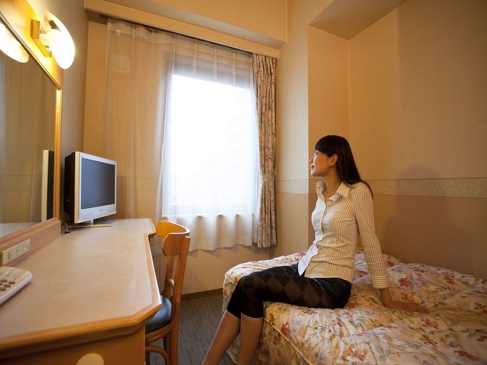 Nagoya B'S Hotel Eksteriør bilde