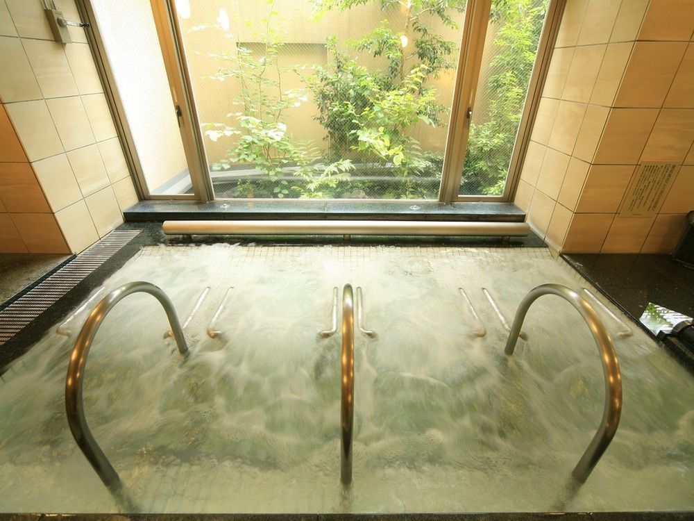Nagoya B'S Hotel Eksteriør bilde