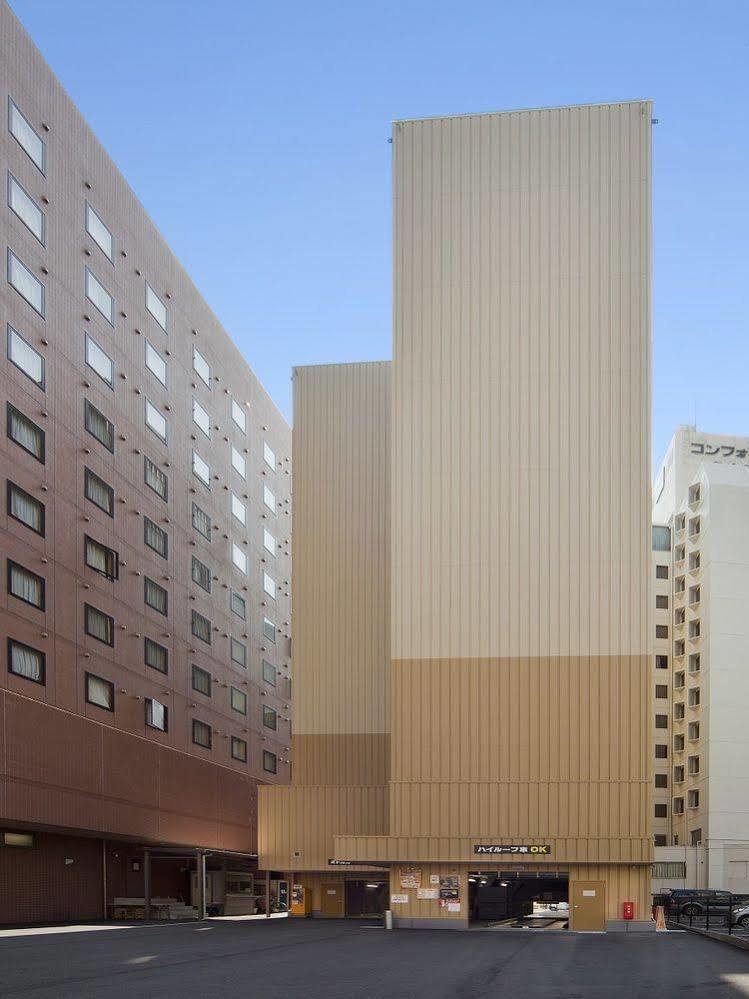 Nagoya B'S Hotel Eksteriør bilde